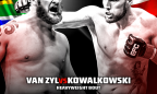 1 DAY TO GO! - EFC 49