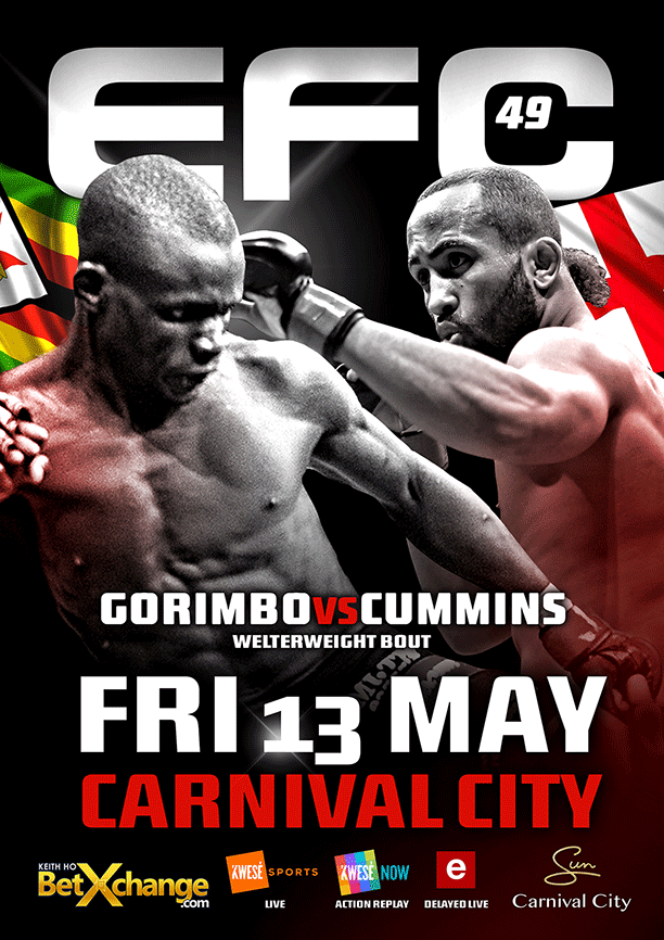 2 DAYS TO GO! - EFC 49