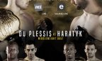 2 WEEKS TO FINAL EFC EVENT OF THE YEAR - EFC 56