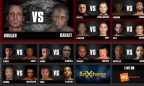 4 NEW FIGHTERS ENTER EFC NEXT FRIDAY