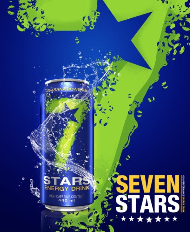 7STARS FOR EFC