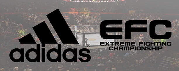 ADIDAS EQUIPPING EFC