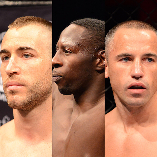 ALLEN, BAHATI, THOMAS & OTHERS TEST CLEAN