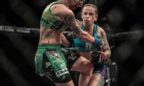 ARRIVED AS A RIVAL, LEFT AS AN EQUAL