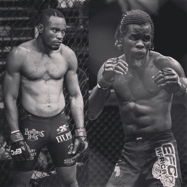 BAD BLOOD BETWEEN KANYEBA AND NEW OPPONENT MULUMBA