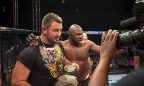 BIGGEST STAND-UP BATTLE IN EFC HISTORY