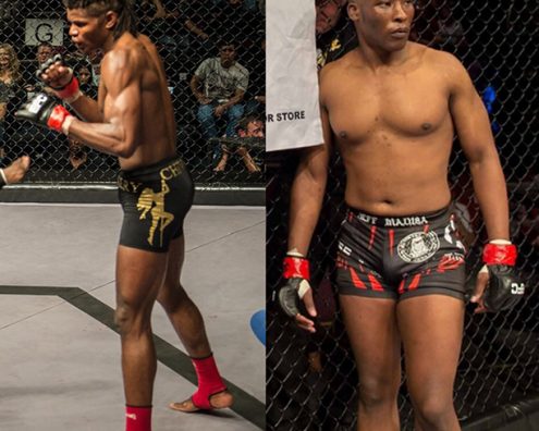 BREAKING NEWS – FIGHT CHANGE!