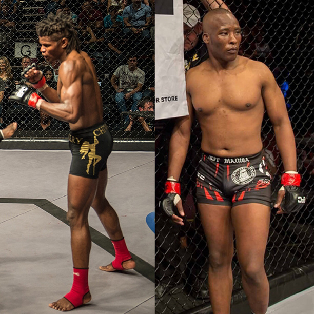 BREAKING NEWS – FIGHT CHANGE!