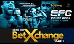 CAPE TOWN BOYS BETTING FAVOURITES AHEAD OF FRIDAY'S FIGHT
