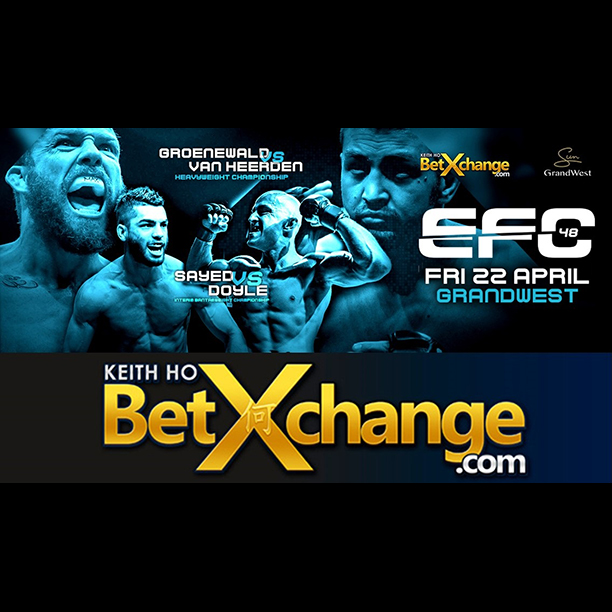 CAPE TOWN BOYS BETTING FAVOURITES AHEAD OF FRIDAY'S FIGHT