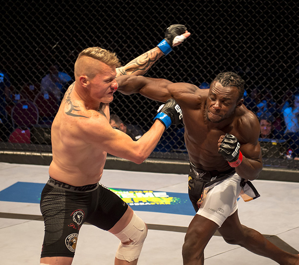 CONSTANTIA INSURANCE COVERS EFC ATHLETES