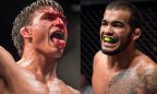 COSTA RETURNS TO FIGHT MADGE IN CAPE TOWN