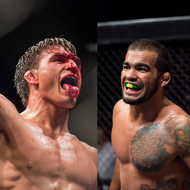 COSTA RETURNS TO FIGHT MADGE IN CAPE TOWN