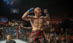 DOYLE ADMITTED TO HOSPITAL
