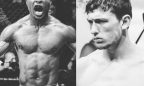 DRC'S UNDEFEATED KABANDA TAKES-ON THE CONTROVERSIAL HULME