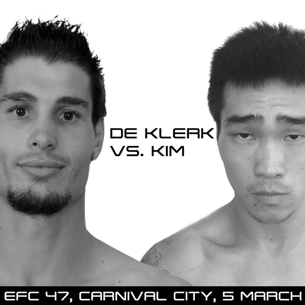 EFC 47 TICKETS ON SALE