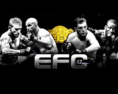 EFC 47 TICKETS ON SALE