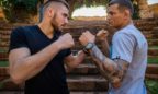 EFC 50 TICKETS ON SALE TONIGHT!