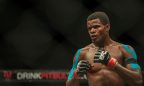 EFC ATHLETE TAKES DOWN KNIFE-WIELDING THUGS