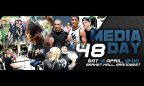 EFC CAPE TOWN MEDIA DAY THIS SATURDAY