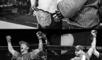 EFC CHAMPION LIAM CLELAND RETIRES