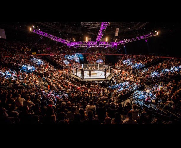 EFC EXPANDS BROADCAST REACH IN AFRICA