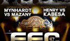 Two titles on the line 5 March