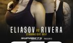 ELIASOV AIMS TO CONQUER THE SPANISH RIVERA