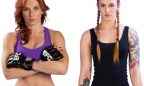 ELIASOV AND RIVERA TO FACE-OFF AT EFC GYM - SANDTON