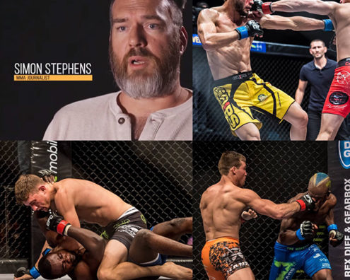 eNCA REPORTS ON EFC 48