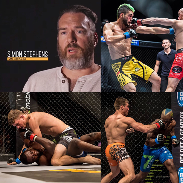 eNCA REPORTS ON EFC 48