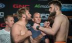 ENCA REPORTS ON EFC 49