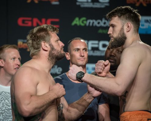 ENCA REPORTS ON EFC 49