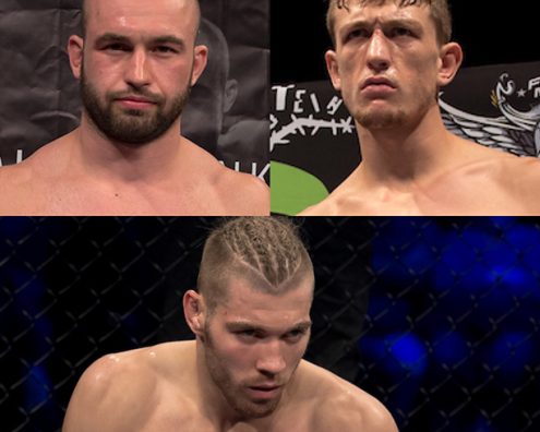 FADIPE OUT - DU PLESSIS DECLINES HULME & ASKS FOR BIGGER FIGHT
