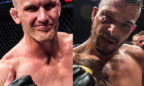 FORMER CHAMP IN THE SIGHTS OF THE FUTURE STAR