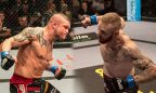 FORMER MIDDLEWEIGHT CHAMP SMITH RETURNS AT EFC 51