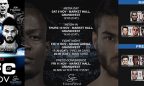 GARY JOSHUA COMING FOR WAR