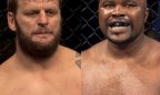 GHOST WRITER ON THE HEAVYWEIGHTS