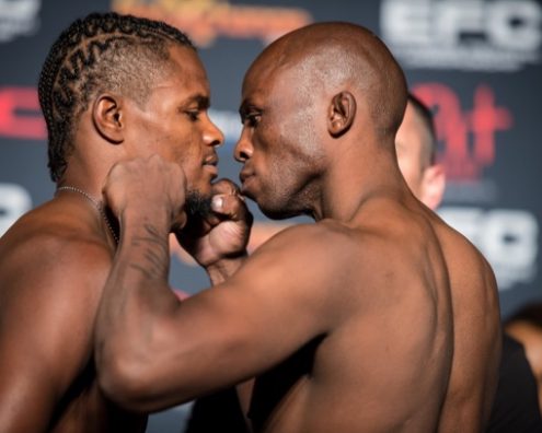 ILUNGA STEPS IN TO FACE SEABI