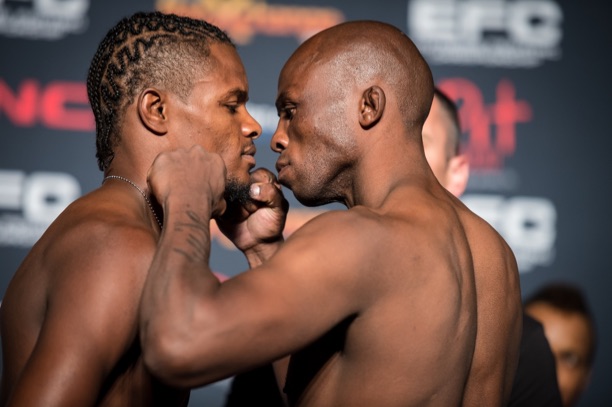 ILUNGA STEPS IN TO FACE SEABI