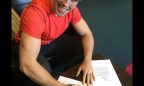 IRISH LIGHT HEAVYWEIGHT JOINS THE FRAY