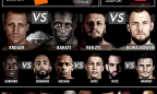 IT'S FIGHT WEEK - EFC 49