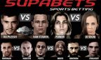 IT'S FIGHT WEEK! - EFC 50