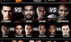 IT'S FIGHT WEEK - EFC 52