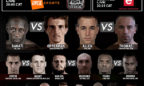 IT'S FIGHT WEEK! - EFC 53