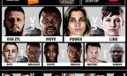 IT'S FIGHT WEEK - EFC 54