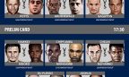 IT'S FIGHT WEEK - CAPE TOWN - EFC 55