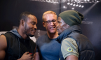 KANYEBA INJURED, STRAUSS VS MOSTERT TO HEADLINE PRELIMS!