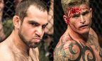 KATZ AND HAWKEY REMATCH IN BAD BLOOD