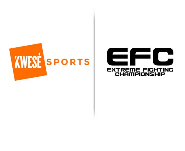 KWESE SPORTS WINS EXCLUSIVE RIGHTS TO SCREEN EFC!